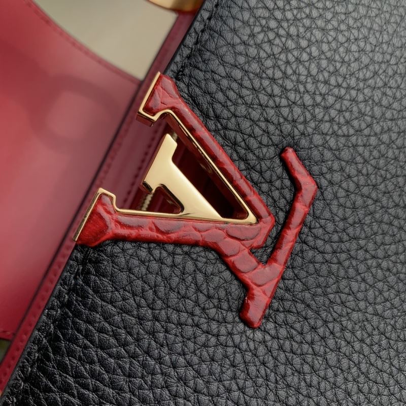 LV Top Handle Bags